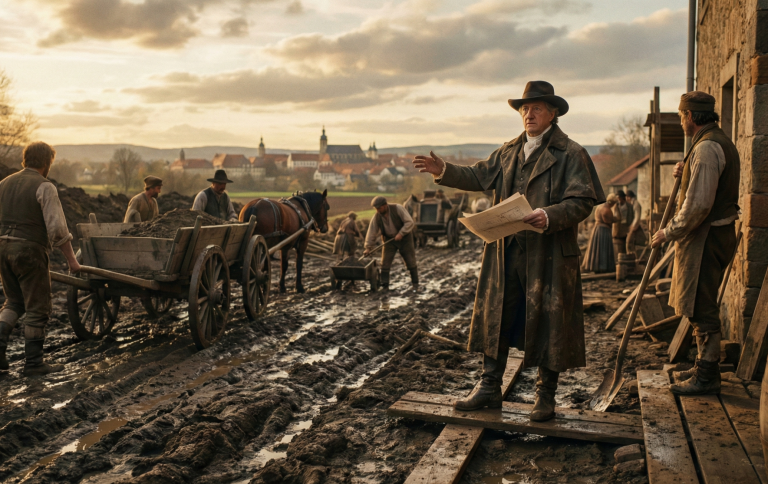 established Goethe's fame