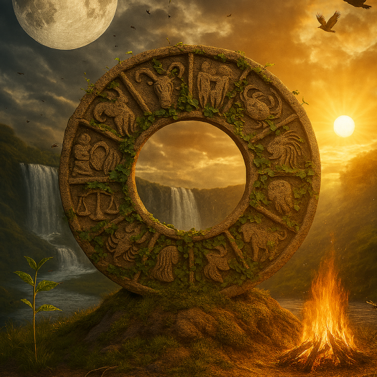 Ein fester Bestandteil der Populärkultur und dient vielen Menschen als Instrument zur Selbstreflexion oder Orientierungshilfe in Umbruchphas