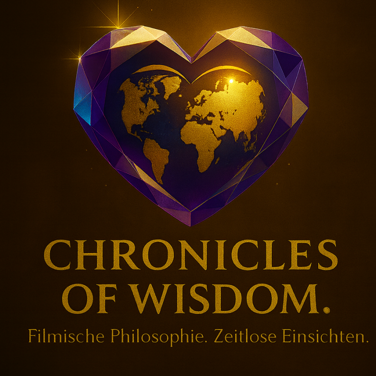 Chronicles of Wisdom - Videothek Videos über Ethik, Moral und antike Weisheit für alle