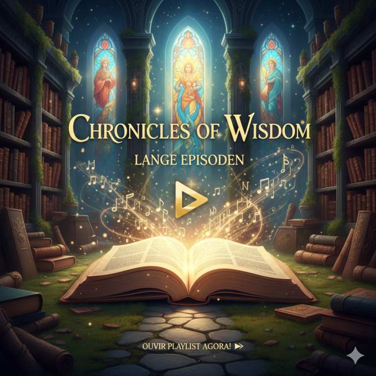 Chronicles of Wisdom