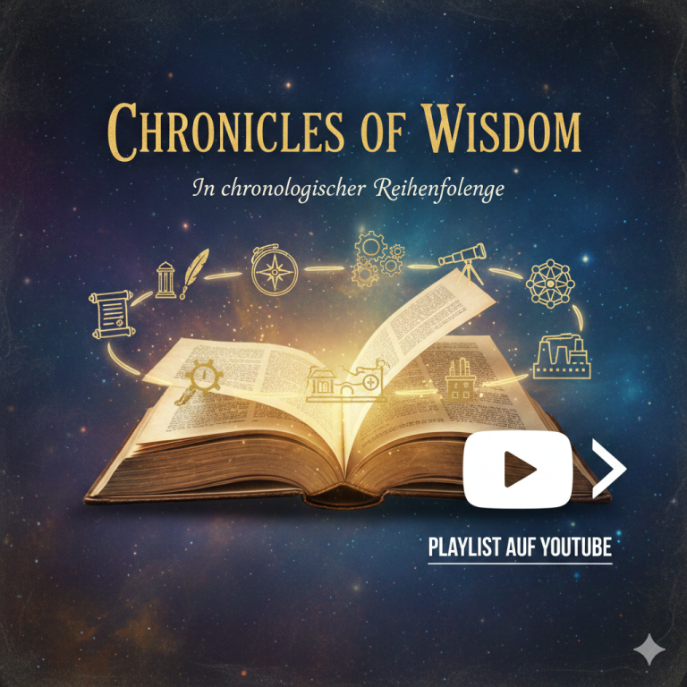 Chronicles of Wisdom